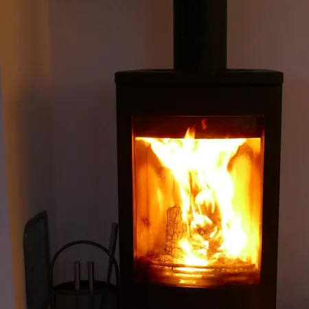 Silbermoewe Dom wakacyjny Trent