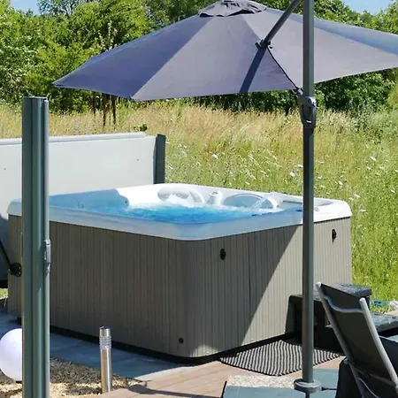 Dom wakacyjny Silbermoewe