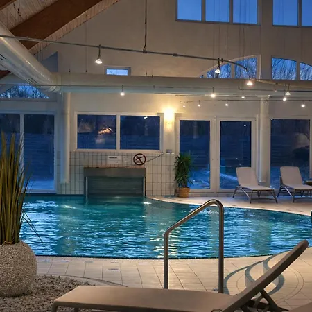 Silbermoewe Nyaraló *