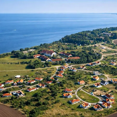 Casa vacanze Silbermoewe *