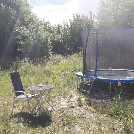 Silbermoewe Nyaraló *