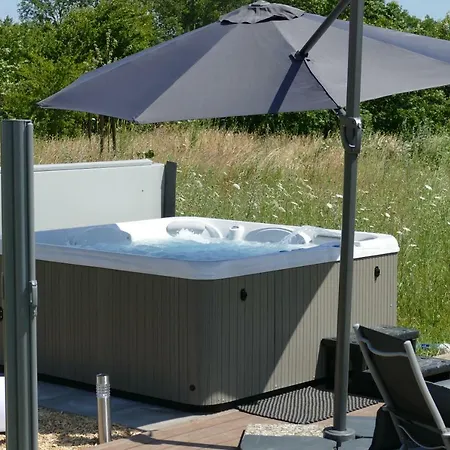 Prázdninový dům Silbermoewe