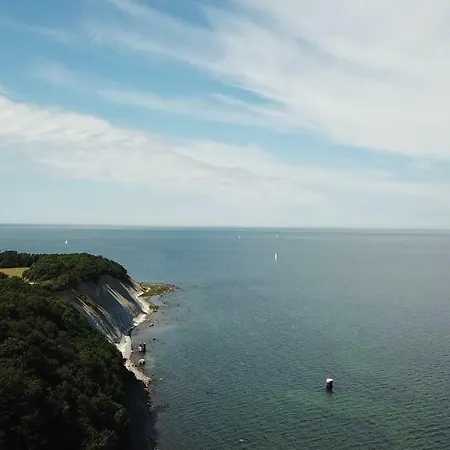 Nyaraló Silbermoewe *