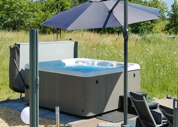 Hébergement de vacances Silbermoewe